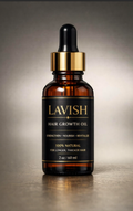 Lavishmg Hair oils